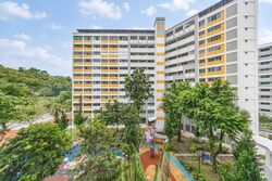 Blk 350 Yishun Jasmine (Yishun), HDB 4 Rooms #621748451